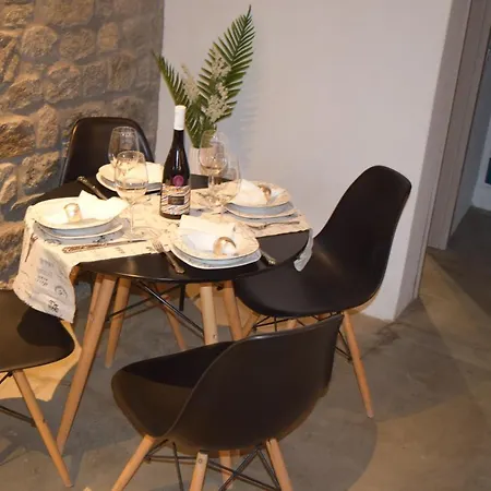 Elisseos Luxury Mykonos With Private Pool & Deluxe Mykonos Town