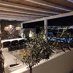 Villa Elisseos Luxury Mykonos With Private Pool & Deluxe