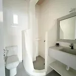 Elisseos Luxury Mykonos With Private Pool & Deluxe Villa *