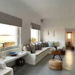 Elisseos Luxury Mykonos With Private Pool & Deluxe Villa Mykonos Town