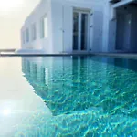 Elisseos Luxury Mykonos With Private Pool & Deluxe Villa *