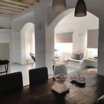 Villa Elisseos Luxury Mykonos With Private Pool & Deluxe Mykonos Town