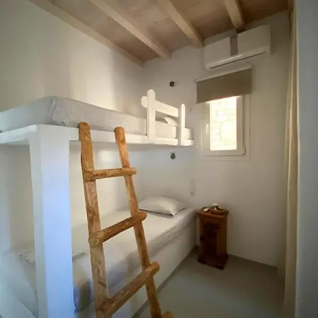 Elisseos Luxury Mykonos With Private Pool & Deluxe