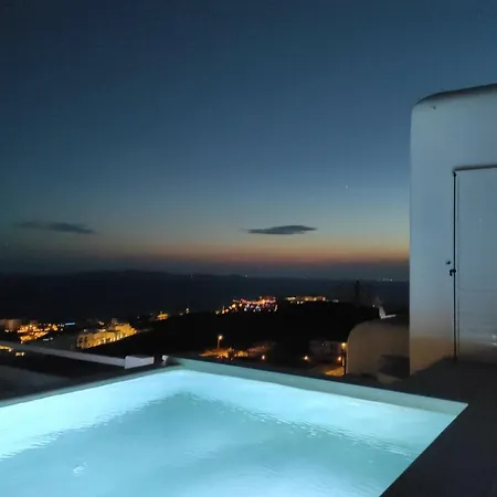 Elisseos Luxury Mykonos With Private Pool & Deluxe *