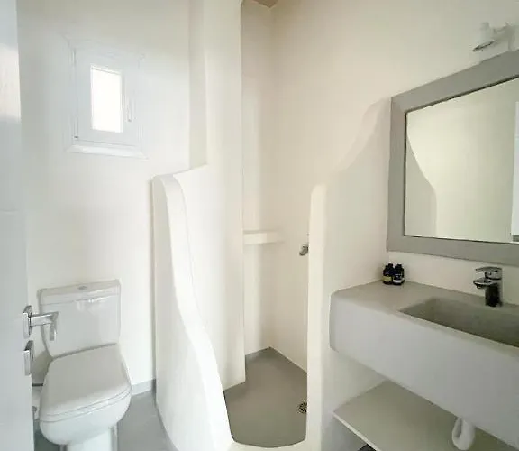 Elisseos Luxury Mykonos With Private Pool & Deluxe וילה *