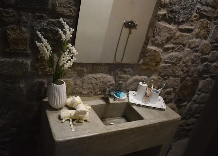 וילה Elisseos Luxury Mykonos With Private Pool & Deluxe