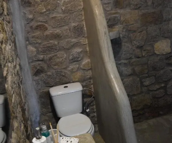 Elisseos Luxury Mykonos With Private Pool & Deluxe 빌라 Mykonos Town