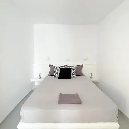 Elisseos Luxury Mykonos With Private Pool & Deluxe 别墅