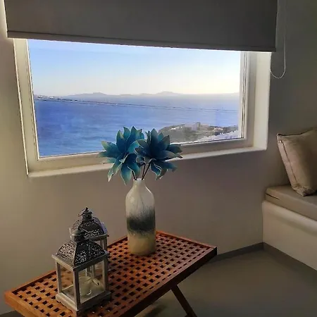 Elisseos Luxury Mykonos With Private Pool & Deluxe *