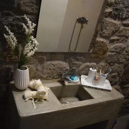 别墅 Elisseos Luxury Mykonos With Private Pool & Deluxe