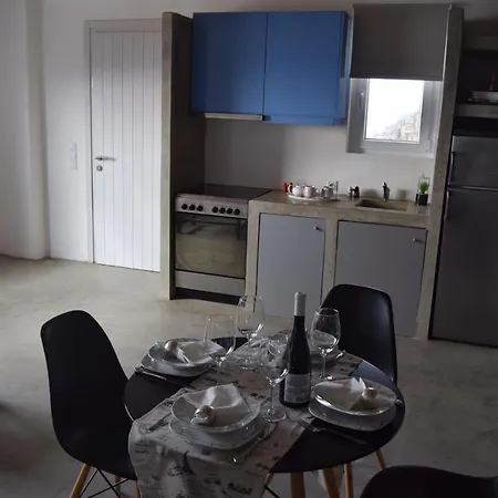 Elisseos Luxury Mykonos With Private Pool & Deluxe 别墅 Mykonos Town