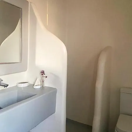 Elisseos Luxury Mykonos With Private Pool & Deluxe Willa