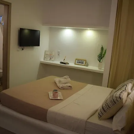 Willa Elisseos Luxury Mykonos With Private Pool & Deluxe *