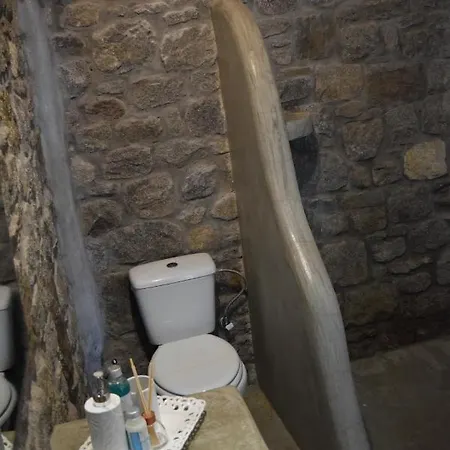 Elisseos Luxury Mykonos With Private Pool & Deluxe Willa Mykonos Town