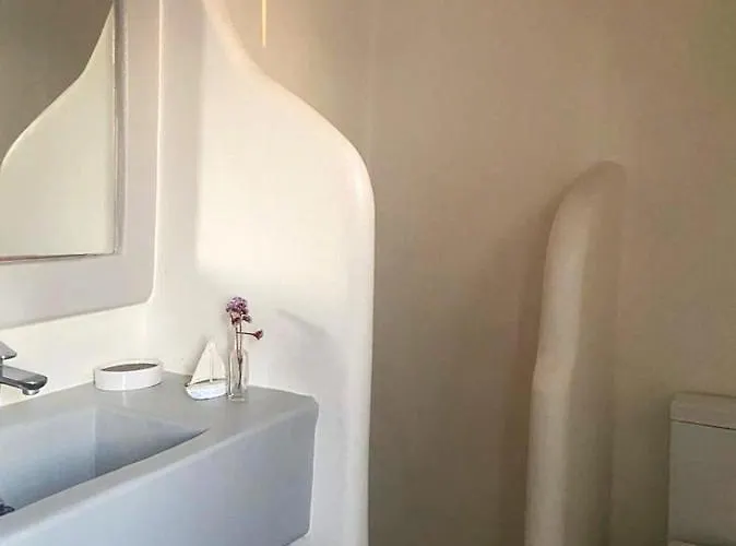 Elisseos Luxury Mykonos With Private Pool & Deluxe Βίλα